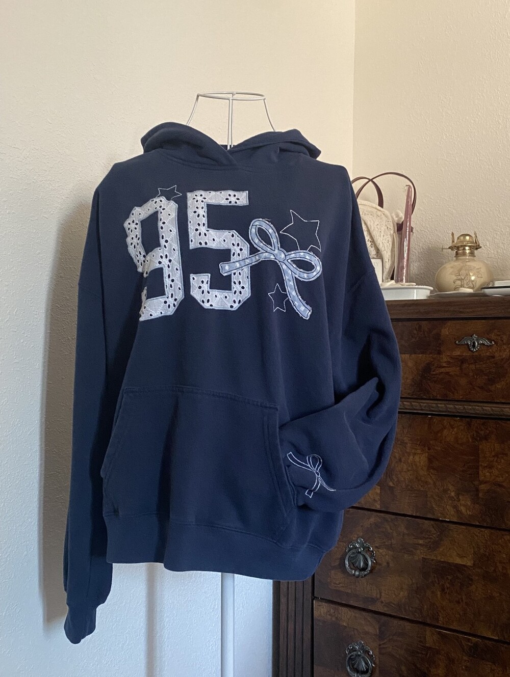 HOLLISTER Hoodie
